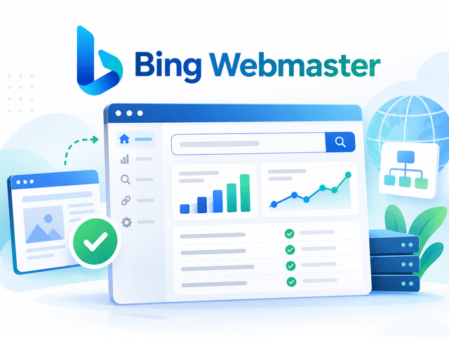Bing 웹마스터 도구