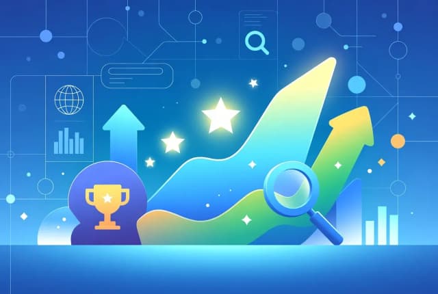 Search Console 업적