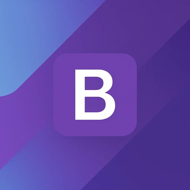 Bootstrap Theme (부트스트랩 테마) 서비스 종료