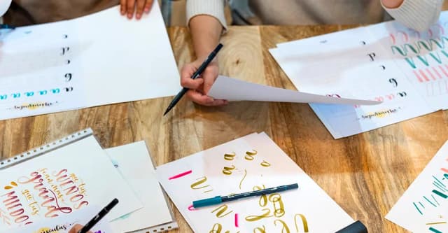 웹 디자인 한글 폰트, 산돌폰트