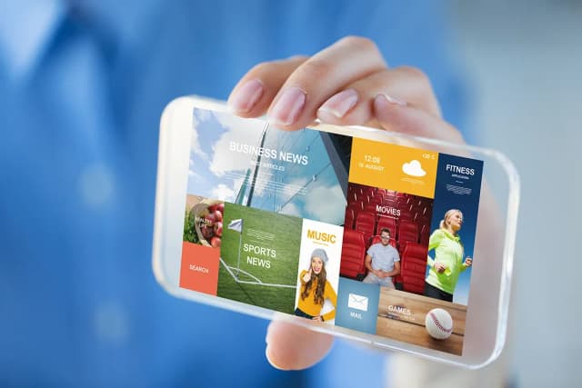 모바일 친화적인 UI/UX 디자인의 핵심 원칙과 적용 전략