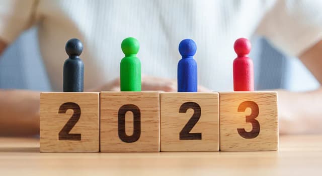 2023년 SW기술자 평균임금 – 연봉, 일급, 시급 정리