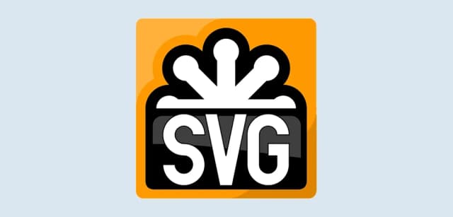 SVG 변환 도구