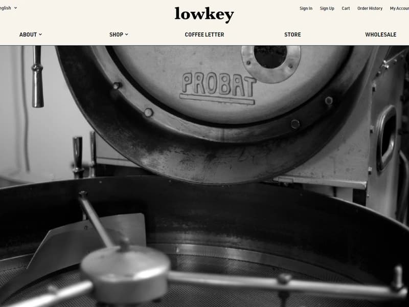 글로벌 사용자를 위한 영어 쇼핑몰 UX 및 SEO 최적화